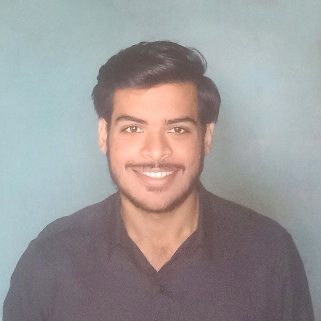 Soham Kulkarni